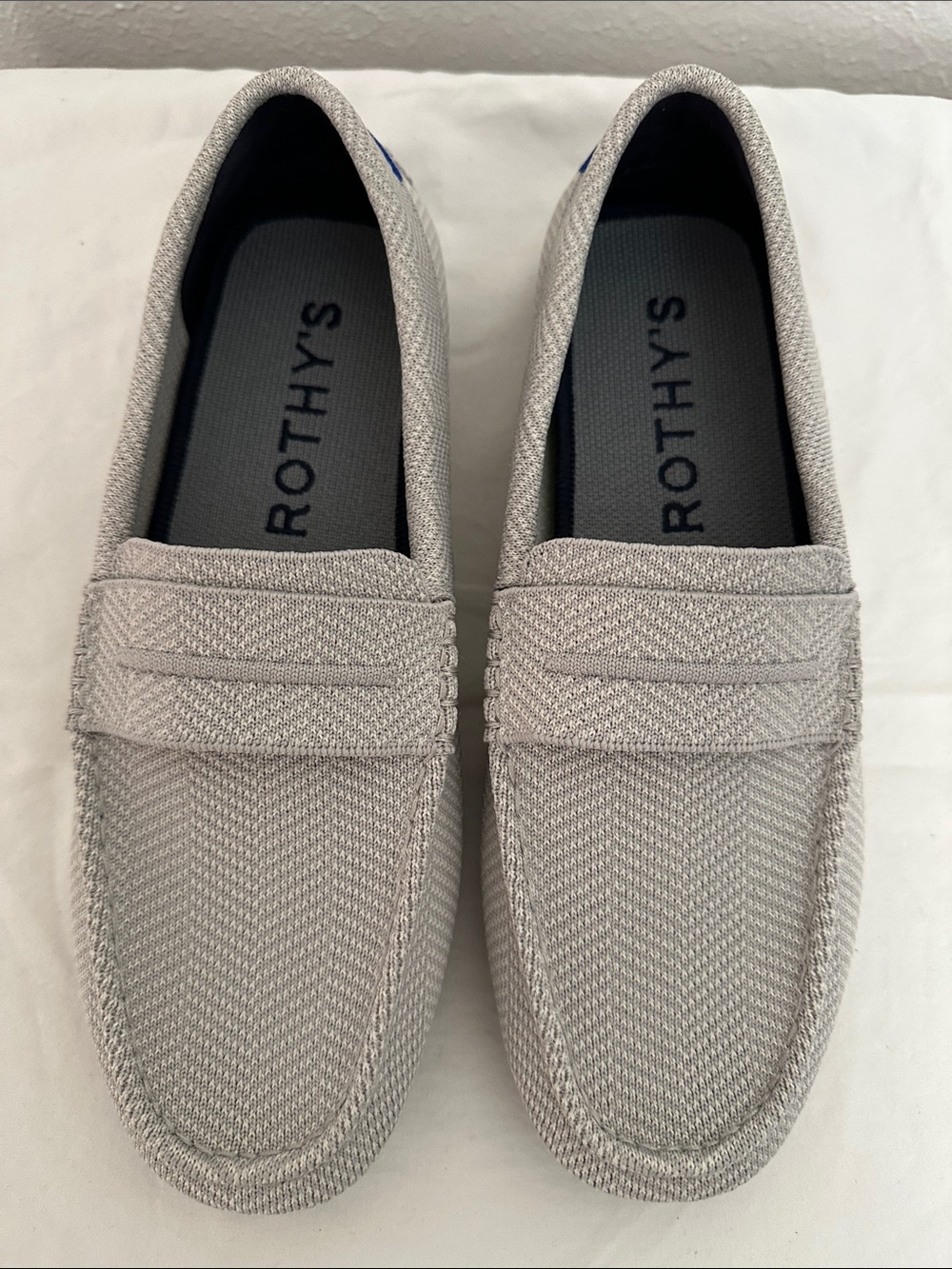 NIB Rothy’s Driving Loafers - Picture 2 of 10